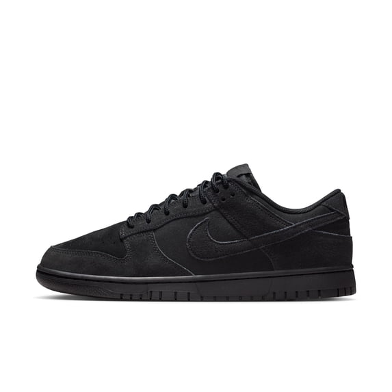 Men's Nike Dunk Low SE 'Black Cat' (IB6651-001) - 10.5