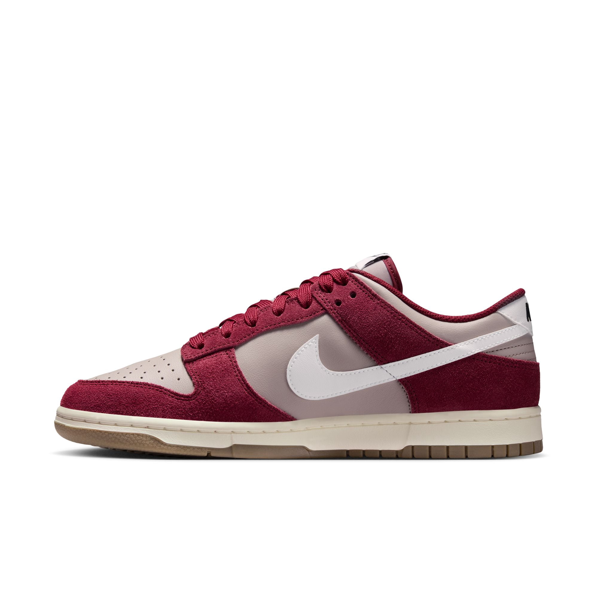 Men's Nike Dunk Low SE 'College Grey' (IB6399-004) - 10.5