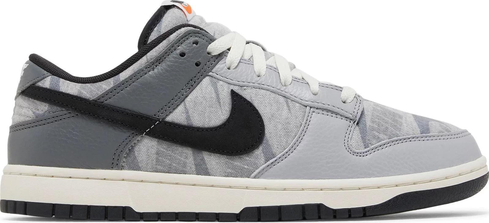 Nike Dunk Low Grey