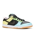 thumbnail image 1 of DUNK LOW SE ‘FREE.99 - BLACK’ - DH0952-001, 1 of 5