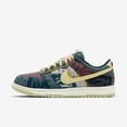 thumbnail image 1 of (Men's) Nike Dunk Low SP 'Community Garden' (2020) CZ9747-900, 1 of 9