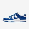 thumbnail image 1 of (Men's) Nike Dunk Low SP 'Kentucky / Varsity Royal' (2020) CU1726-100, 1 of 6