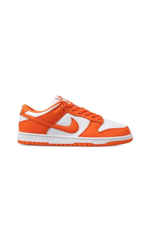 (Men's) Nike Dunk Low SP 'Syracuse' (2020) CU1726-101