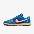 thumbnail image 1 of (Men's) Nike Dunk Low SP x UNDFTD / Undefeated '5 On It' Signal Blue (2021) DH6508-400, 1 of 8