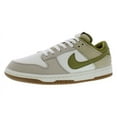 thumbnail image 1 of Men's Nike Dunk Low Sail/Pacific Moss-Cream II (HF4262 133) - 8.5, 1 of 4
