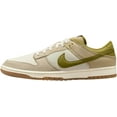 thumbnail image 1 of Men's Nike Dunk Low Sail/Pacific Moss-Cream II (HF4262 133) - 8, 1 of 5
