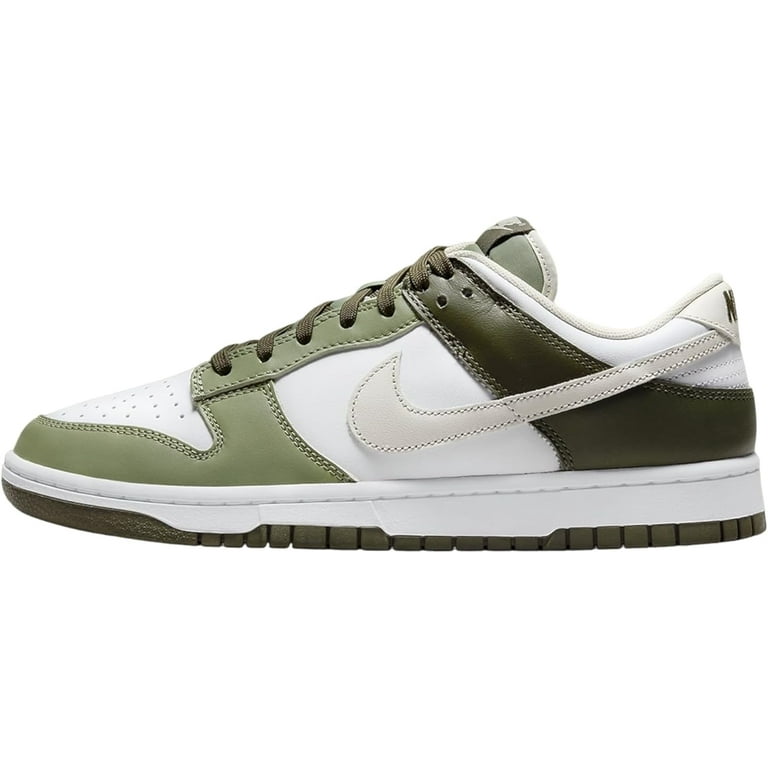 nike dunk verde, nike dunk unisex