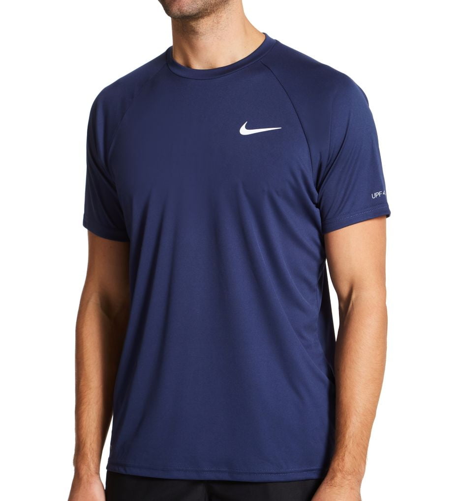 nike swim dri fit shirt
