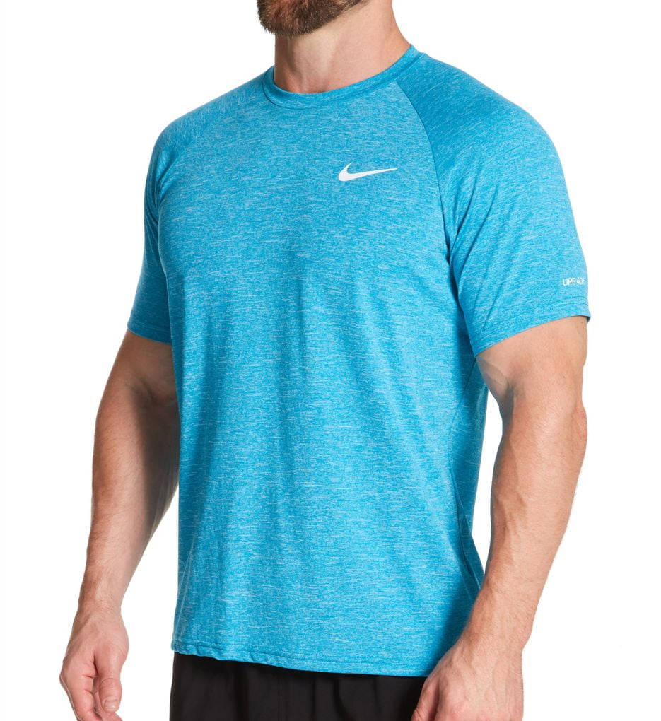 nike laser blue shirt
