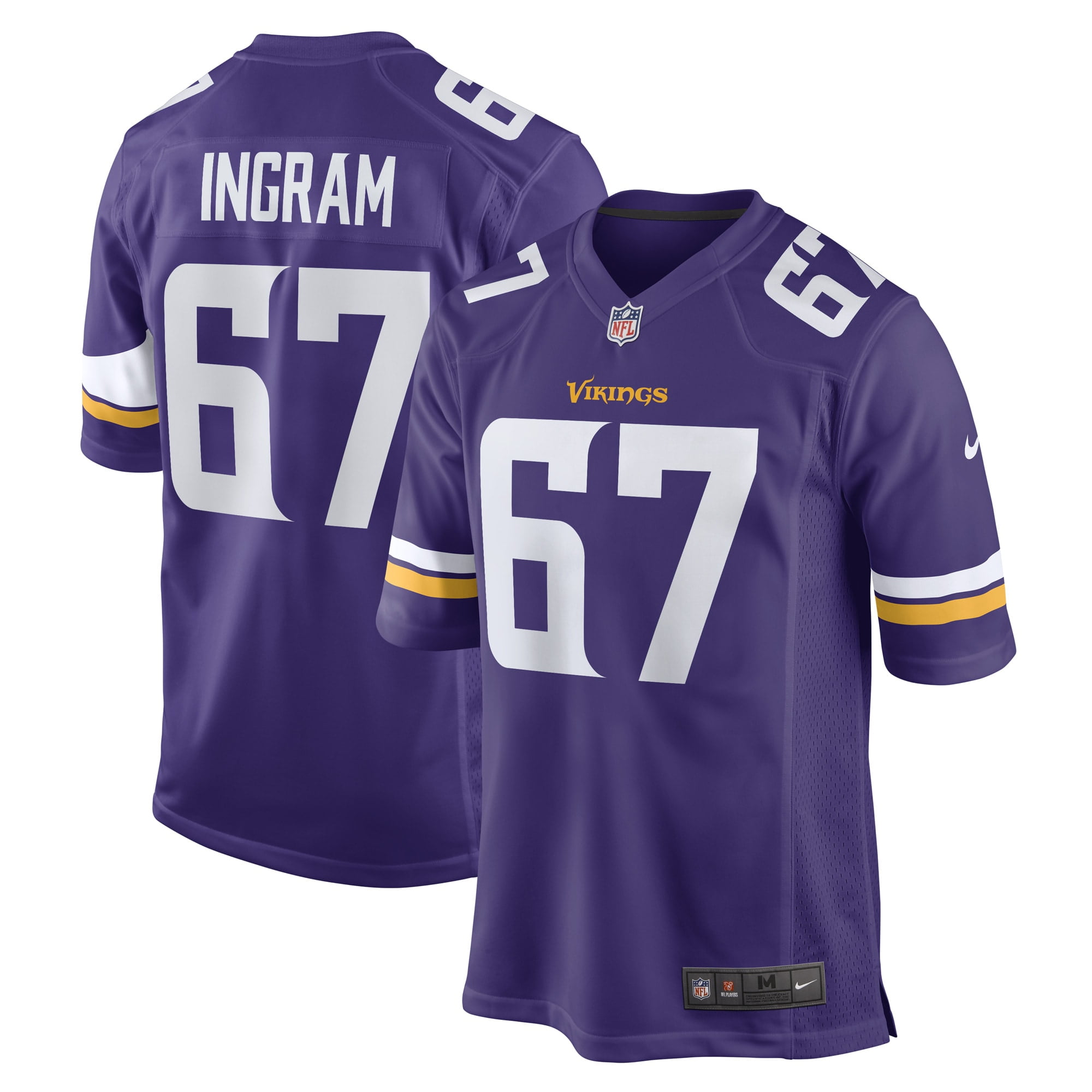 Men s Minnesota ensemble Vikings Anthony Barr
