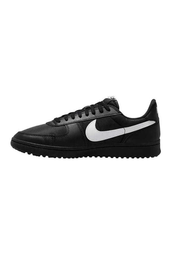 Men's Nike Field General Black/White-Black (HF3165 001) - 12