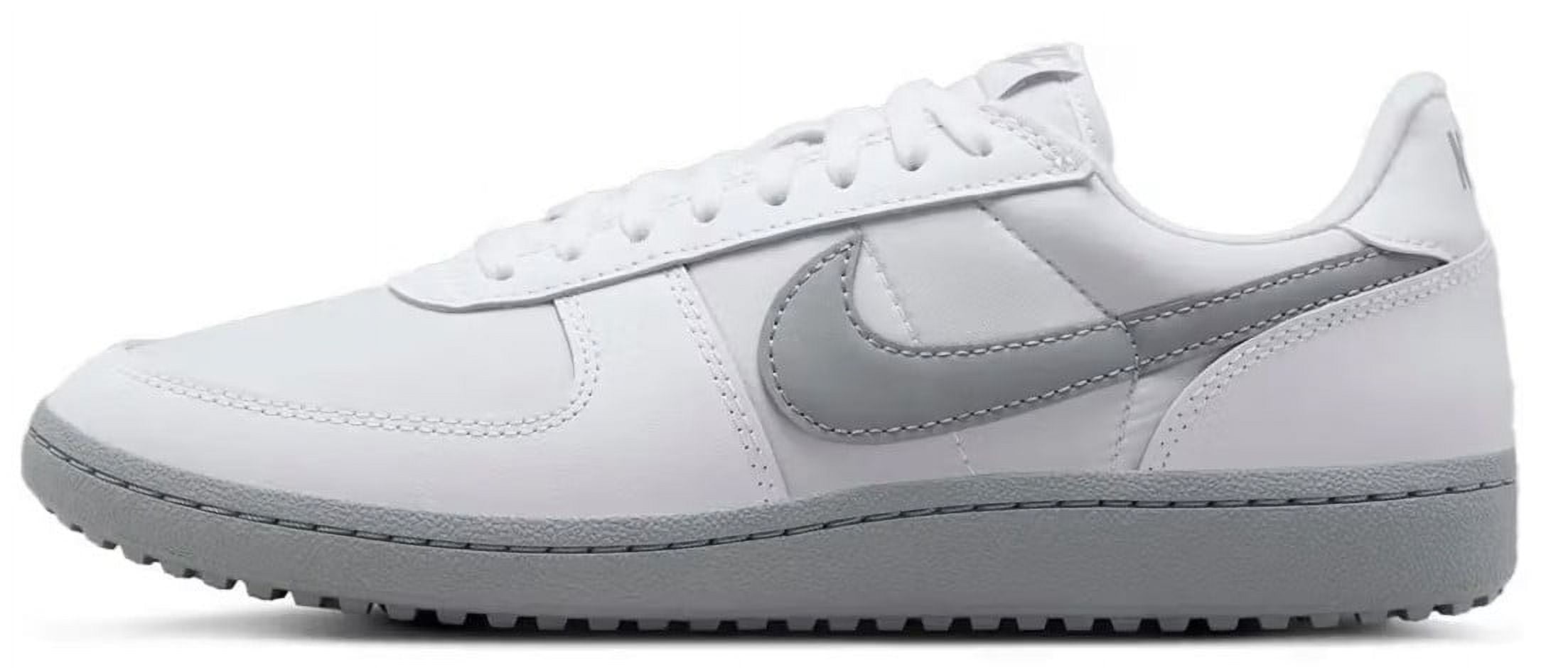 Nike Field General \'Wolf Grey White\' HF3165-002 size 10.5 Nike Field General Men main image 3
