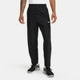 thumbnail image 1 of Men's Nike Form Dri-FIT Open-Hem Versatile Pants Color: Black Reflective Size: L, 1 of 4