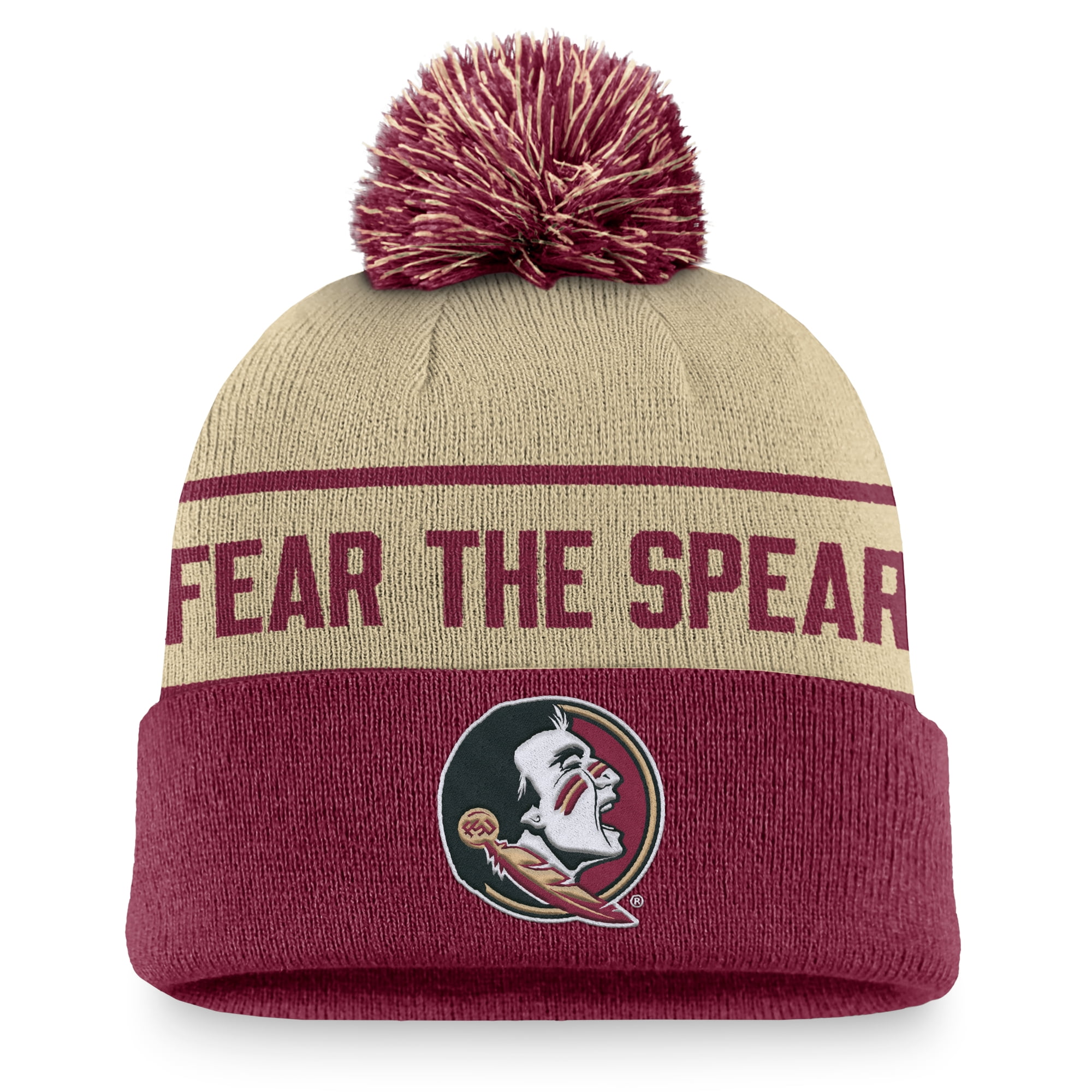 nike fsu beanie