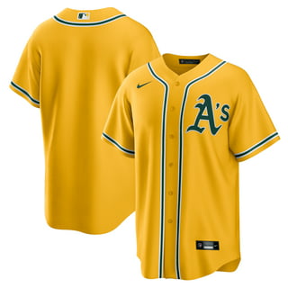 oakland athletics jersey for sale