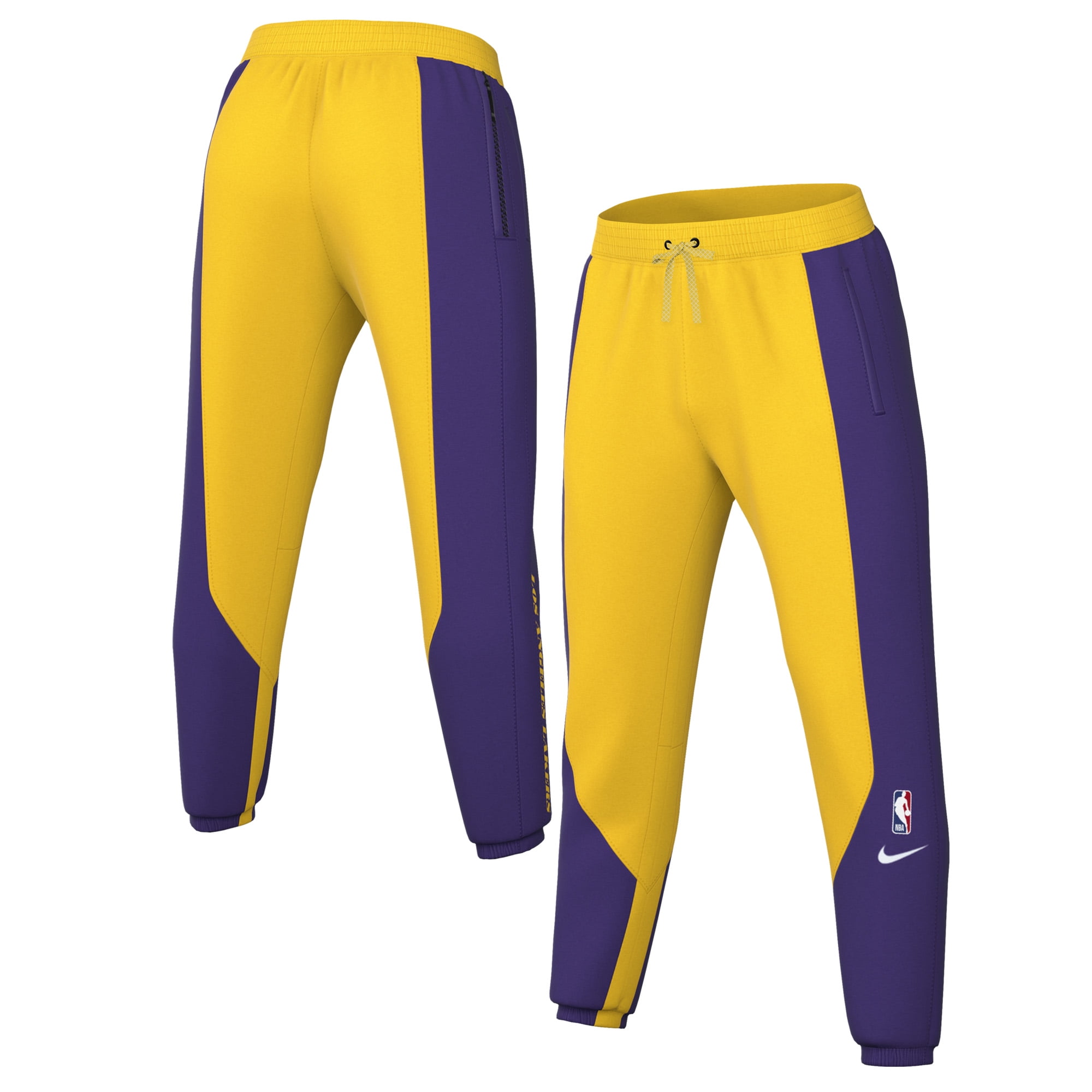 Lakers nike pants sale
