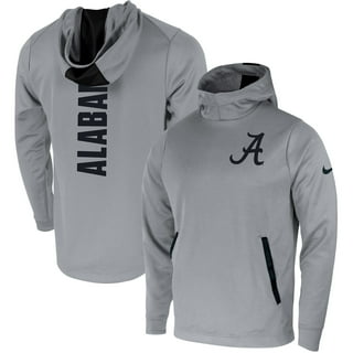 Nike Alabama Crimson Tide Sweatshirts in Alabama Crimson Tide Team