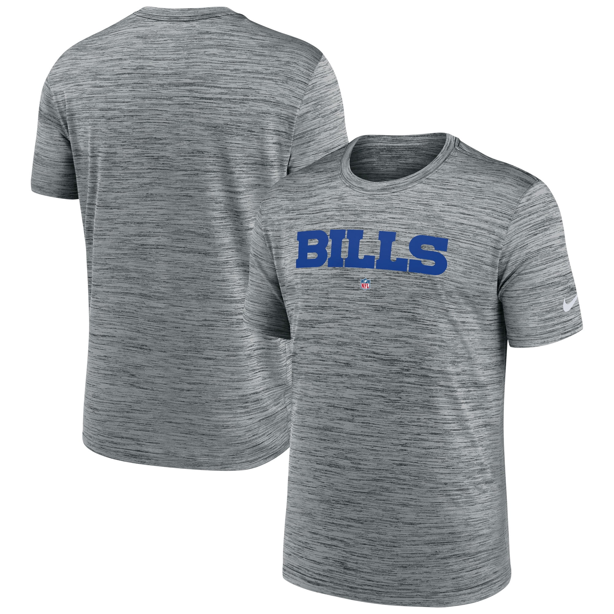 buffalo bills dri fit shirt