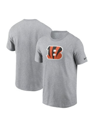 Outerstuff Infant Boys and Girls Black Cincinnati Bengals Winning Streak T- shirt - Macy's