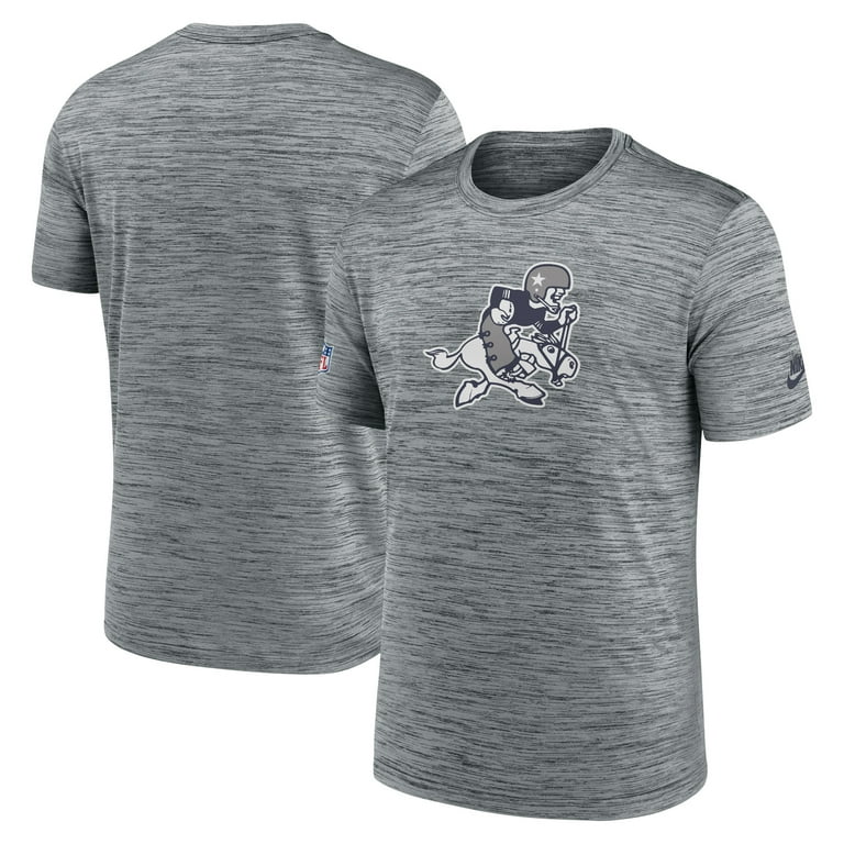 Nike cowboys shirt 2025