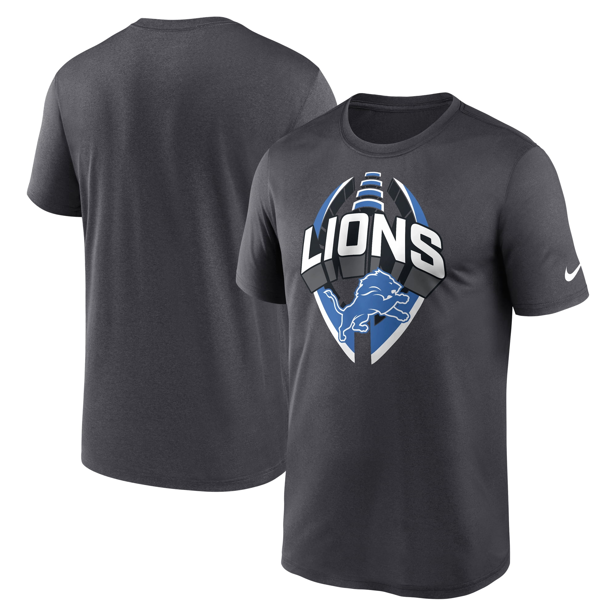 lions nike shirt