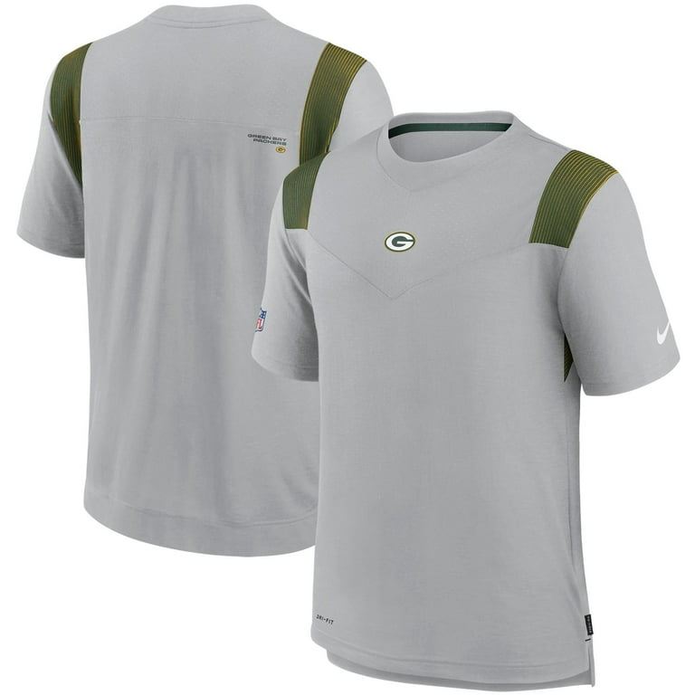 Packers nike t shirt hotsell