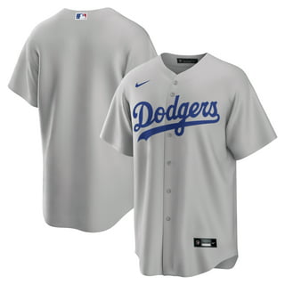 Men's Los Angeles Dodgers Trea Turner Nike White 2022 MLB All-Star Game  Name & Number T-Shirt