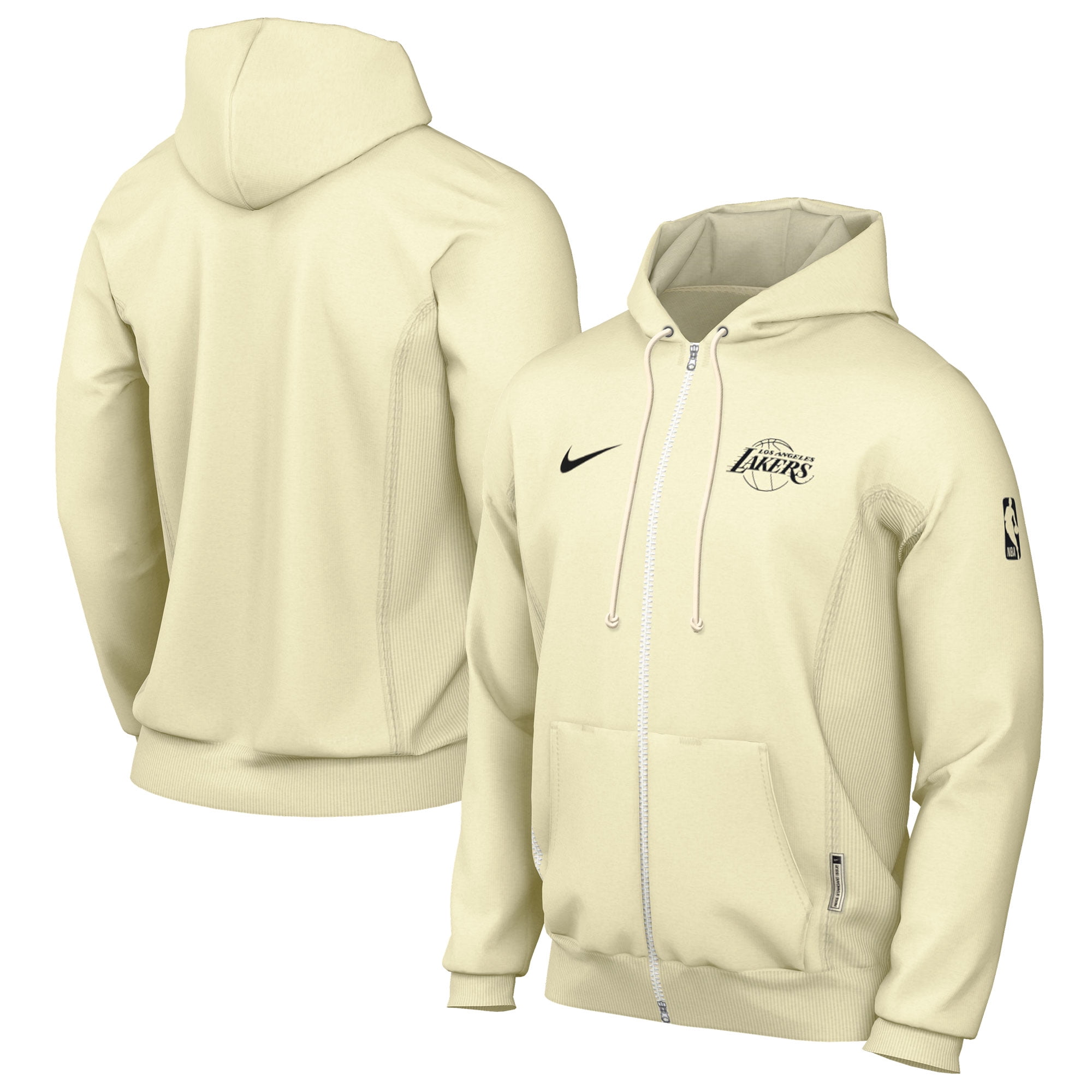 mens nike lakers jacket