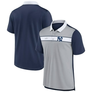 Men's New York Yankees Nike Custom Navy Player T-Shirt