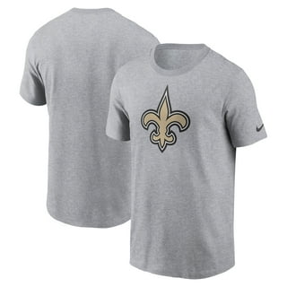 New orleans saints t shirts cheap hotsell