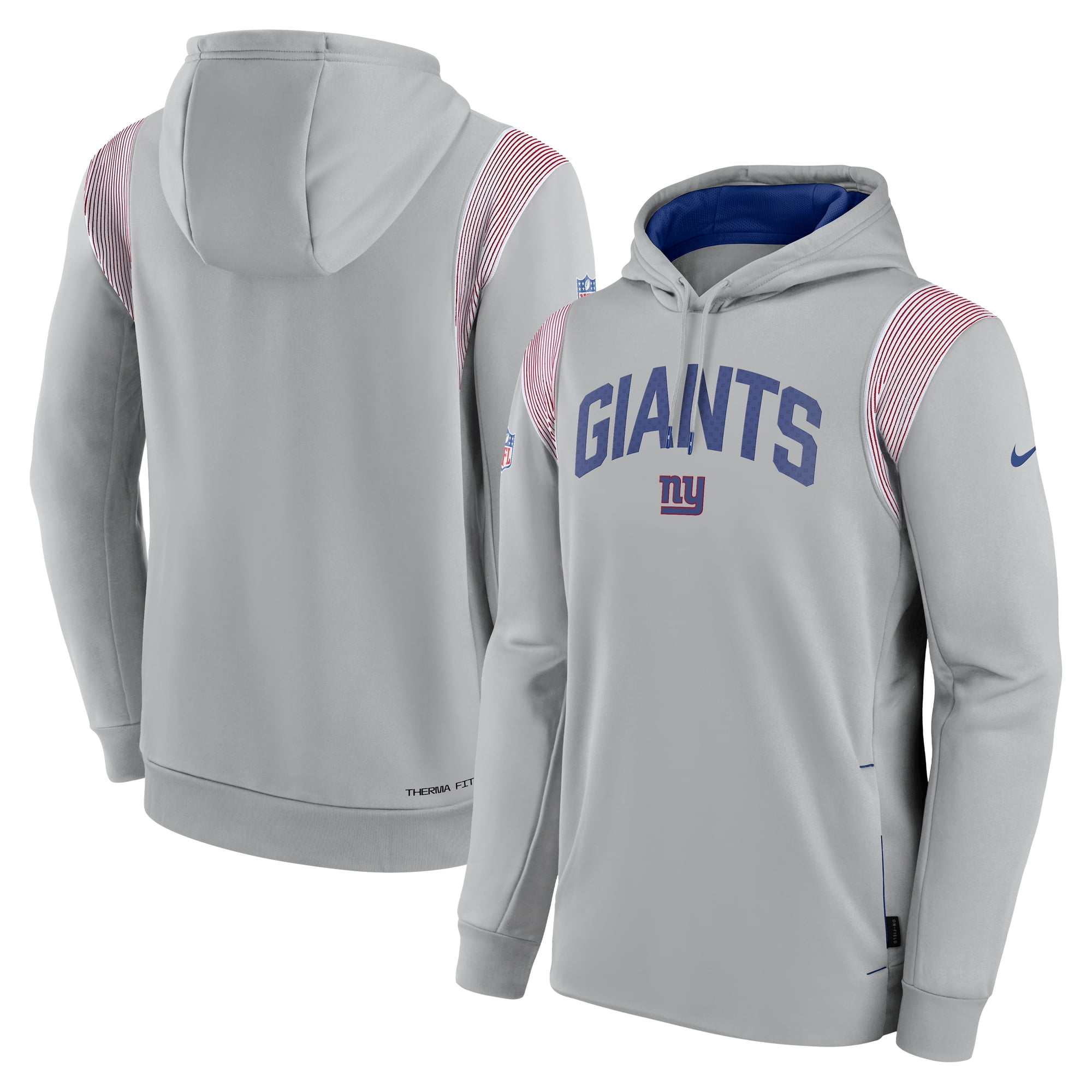 ny giants hoodie nike
