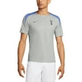 thumbnail image 1 of Men's Nike Gray Tottenham Hotspur 2024/25 Strike Performance Top, 1 of 3