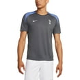 thumbnail image 1 of Men's Nike Gray Tottenham Hotspur 2024/25 Strike Performance Top, 1 of 3