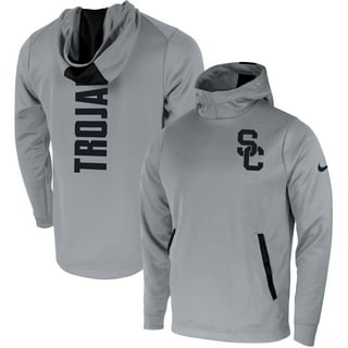 Mens usc shop hoodie