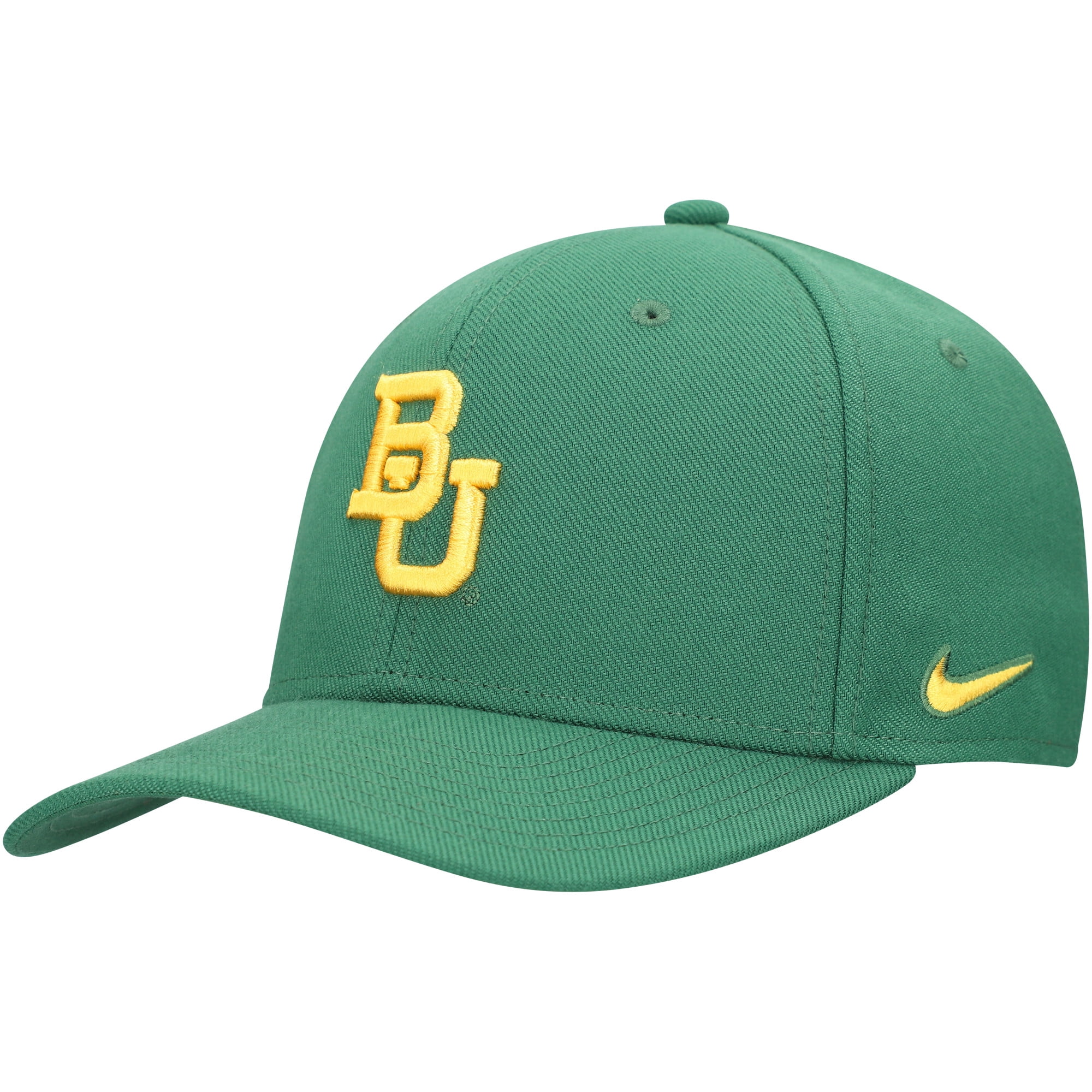 nike baylor hats