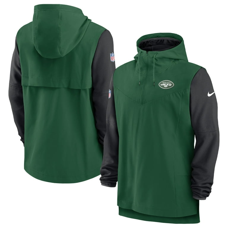 New york jets hooded sweatshirt sale