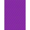 thumbnail image 1 of Ahgly Company Machine Washable Indoor Rectangle Transitional Neon Purple Area Rugs, 5' x 7', 1 of 7