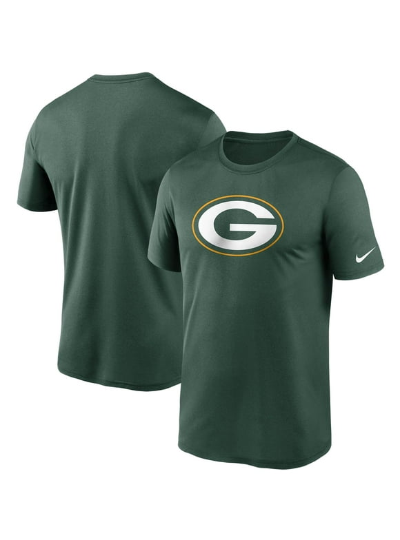 Green Bay Packers T-Shirts in Green Bay Packers Team Shop - Walmart.com