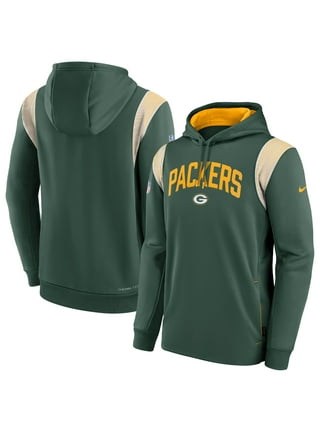 Men's new york jets nike olive salute to service sideline therma performance pullover hoodie discount