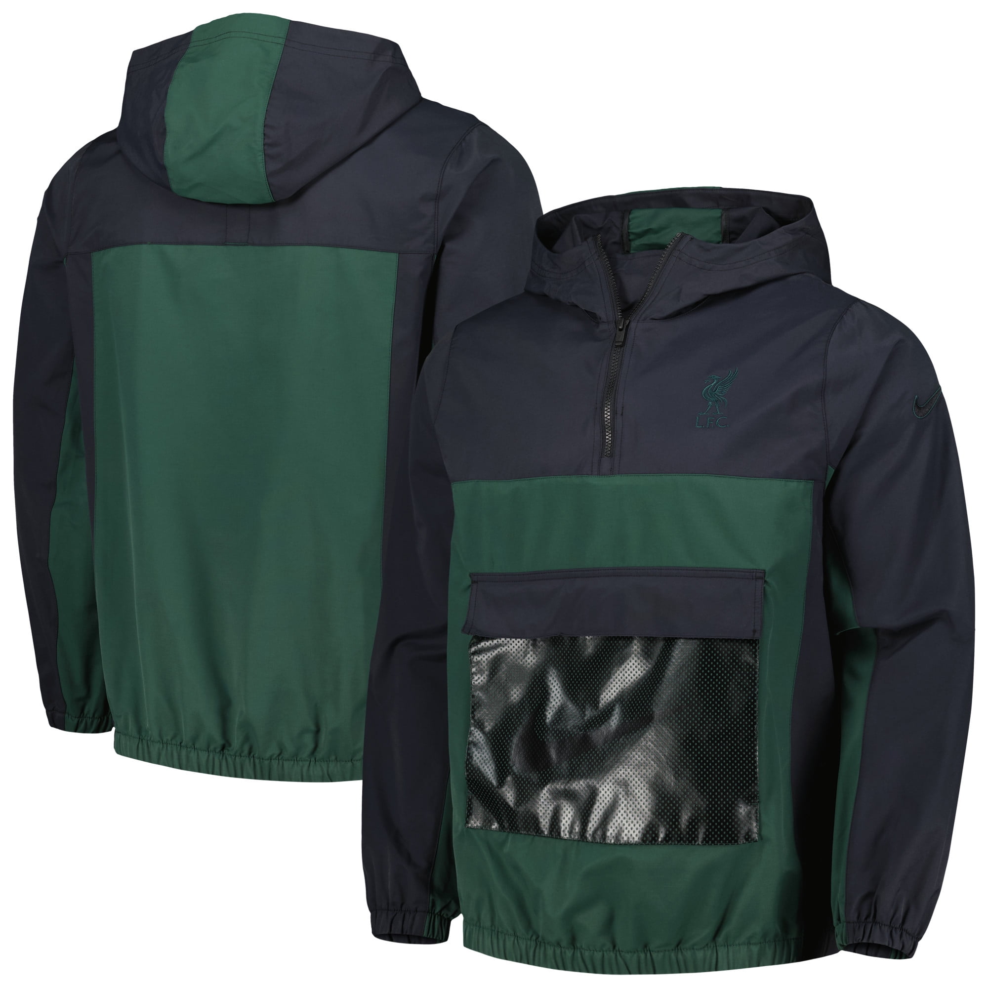 Anorak hoodie sale