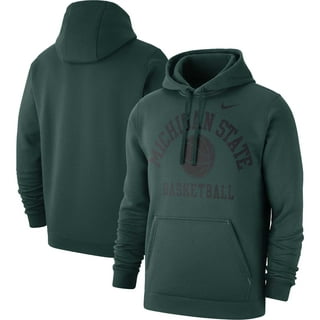 Michigan State University Nike Full-Zip Jacket, Pullover Jacket