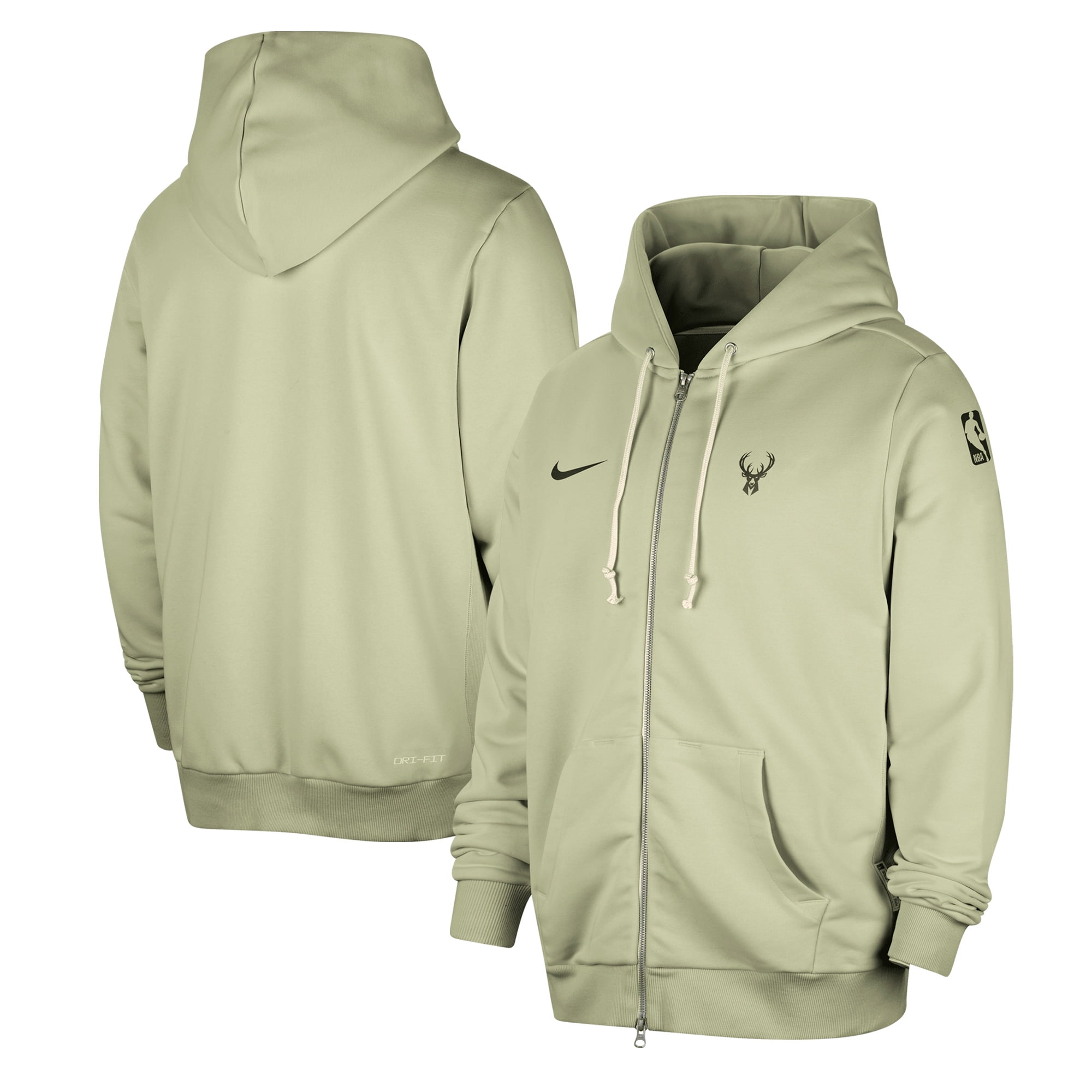 bucks nike hoodie