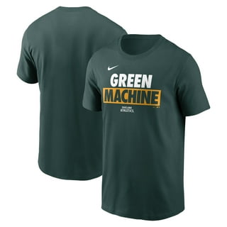 Oakland Athletics T shirts in Oakland Athletics Team Shop