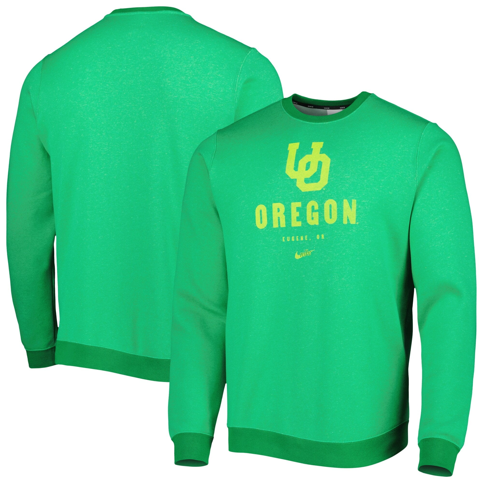 Oregon ducks crewneck new arrivals