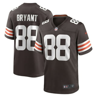Walmart browns cheap jersey