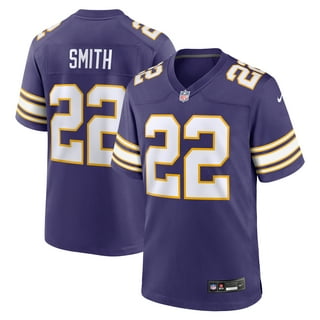 Minnesota vikings replica jersey cheap