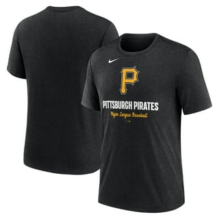 Pittsburgh Pirates T-shirts in Pittsburgh Pirates Team Shop