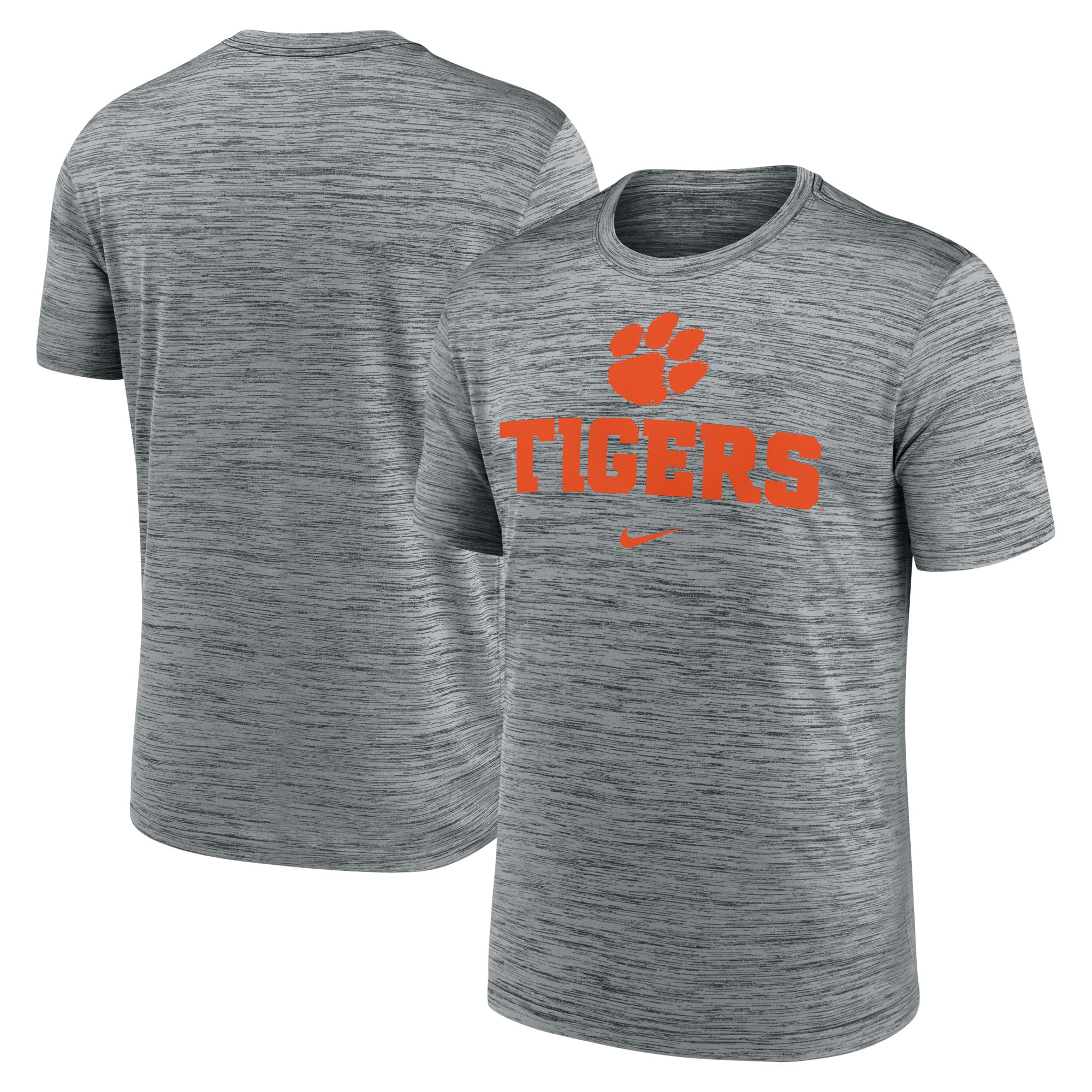 clemson dri fit t shirt