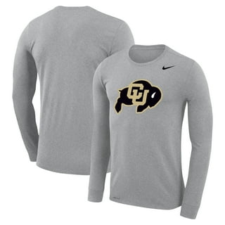 Nike NCAA T Shirts in NCAA Fan Shop Gray Walmart