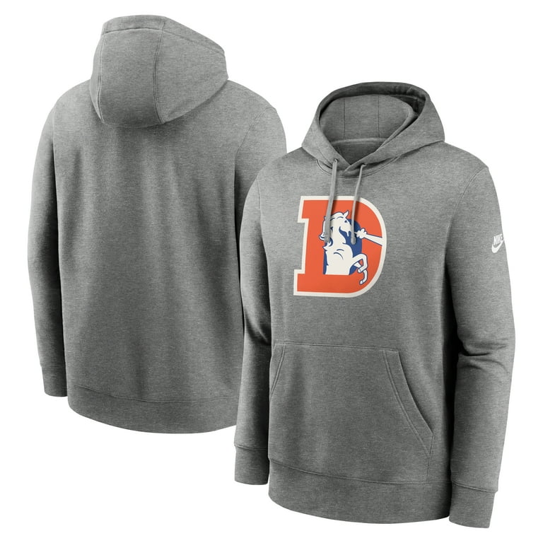 Denver broncos hoodie walmart discount